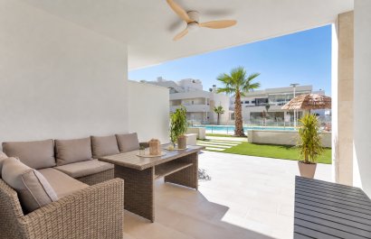 Resale - Apartments - Flats - Guardamar del Segura - El Raso