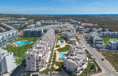 Resale - Apartments - Flats - Guardamar del Segura - El Raso
