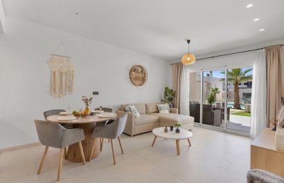 Resale - Apartments - Flats - Guardamar del Segura - El Raso