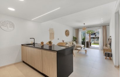 Resale - Apartments - Flats - Guardamar del Segura - El Raso