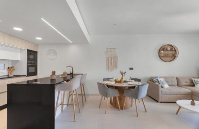 Resale - Apartments - Flats - Guardamar del Segura - El Raso