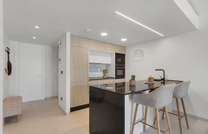 Resale - Apartments - Flats - Guardamar del Segura - El Raso