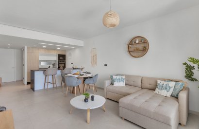 Resale - Apartments - Flats - Guardamar del Segura - El Raso