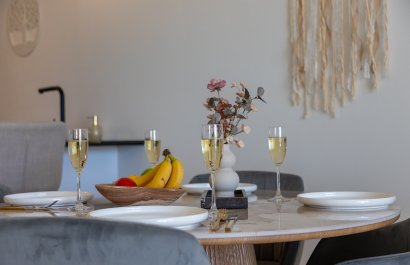 Resale - Apartments - Flats - Guardamar del Segura - El Raso