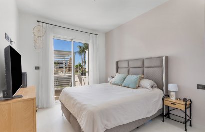 Resale - Apartments - Flats - Guardamar del Segura - El Raso