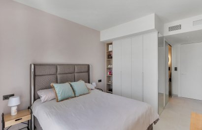 Resale - Apartments - Flats - Guardamar del Segura - El Raso