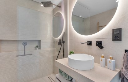 Resale - Apartments - Flats - Guardamar del Segura - El Raso