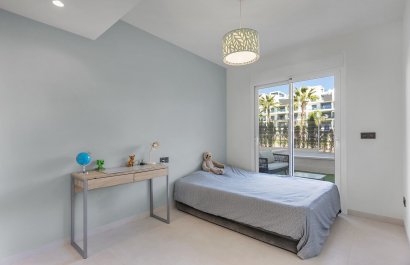 Resale - Apartments - Flats - Guardamar del Segura - El Raso