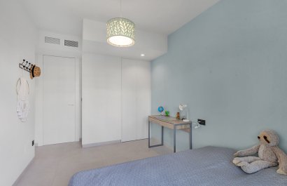 Resale - Apartments - Flats - Guardamar del Segura - El Raso