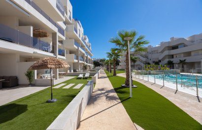 Resale - Apartments - Flats - Guardamar del Segura - El Raso