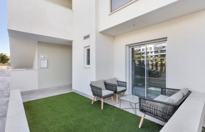 Resale - Apartments - Flats - Guardamar del Segura - El Raso