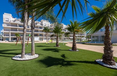 Resale - Apartments - Flats - Guardamar del Segura - El Raso