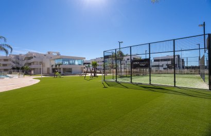 Resale - Apartments - Flats - Guardamar del Segura - El Raso