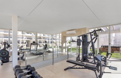 Resale - Apartments - Flats - Guardamar del Segura - El Raso
