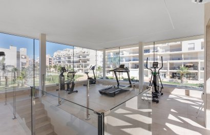 Resale - Apartments - Flats - Guardamar del Segura - El Raso