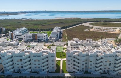Resale - Apartments - Flats - Guardamar del Segura - El Raso