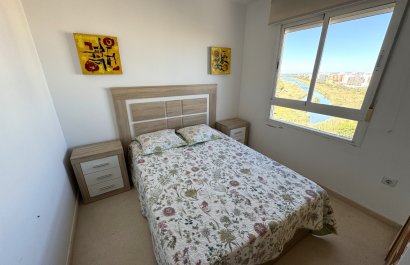 Herverkoop - Apartments - Flats - Guardamar del Segura