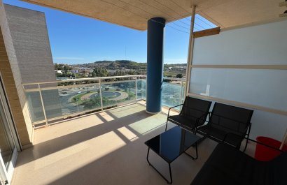Herverkoop - Apartments - Flats - Guardamar del Segura