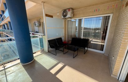 Herverkoop - Apartments - Flats - Guardamar del Segura