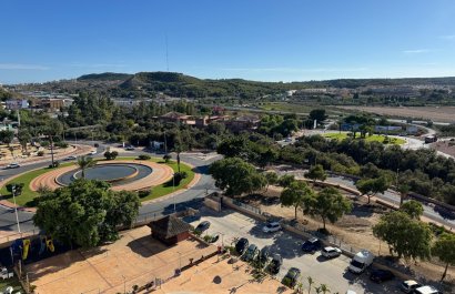 Herverkoop - Apartments - Flats - Guardamar del Segura