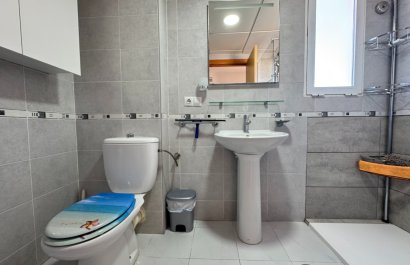 Herverkoop - Apartments - Flats - Guardamar del Segura
