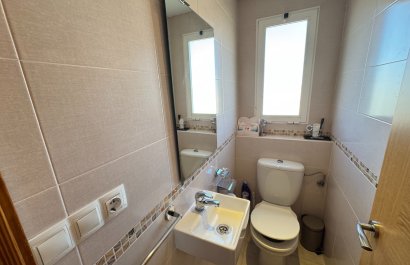 Herverkoop - Apartments - Flats - Guardamar del Segura