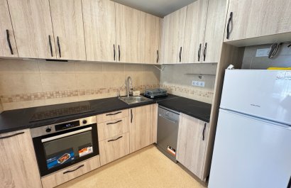 Herverkoop - Apartments - Flats - Guardamar del Segura