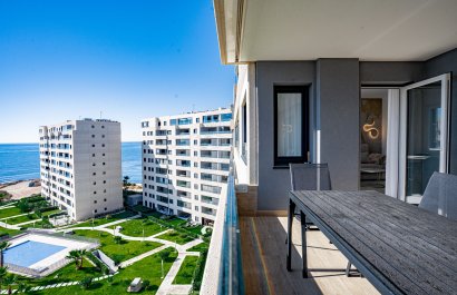 Herverkoop - Apartments - Flats - Orihuela Costa - Punta Prima