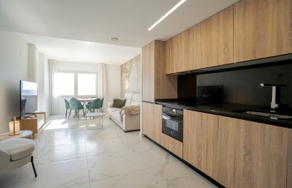 Herverkoop - Apartments - Flats - Orihuela Costa - Punta Prima