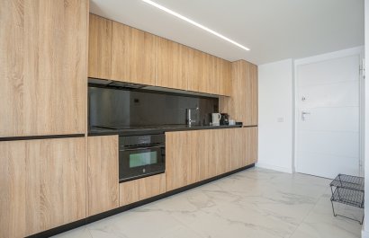 Herverkoop - Apartments - Flats - Orihuela Costa - Punta Prima