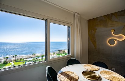 Herverkoop - Apartments - Flats - Orihuela Costa - Punta Prima