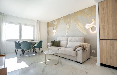 Herverkoop - Apartments - Flats - Orihuela Costa - Punta Prima