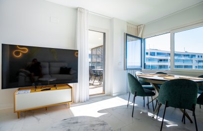 Herverkoop - Apartments - Flats - Orihuela Costa - Punta Prima