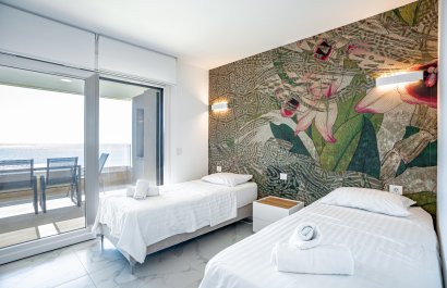 Herverkoop - Apartments - Flats - Orihuela Costa - Punta Prima