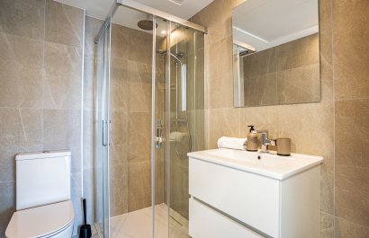 Herverkoop - Apartments - Flats - Orihuela Costa - Punta Prima