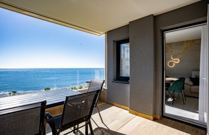 Herverkoop - Apartments - Flats - Orihuela Costa - Punta Prima
