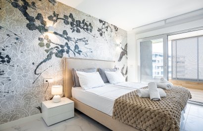 Herverkoop - Apartments - Flats - Orihuela Costa - Punta Prima