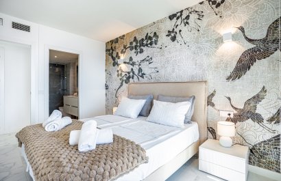 Herverkoop - Apartments - Flats - Orihuela Costa - Punta Prima