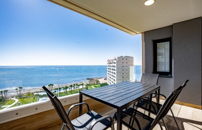 Herverkoop - Apartments - Flats - Orihuela Costa - Punta Prima