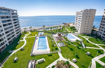Herverkoop - Apartments - Flats - Orihuela Costa - Punta Prima