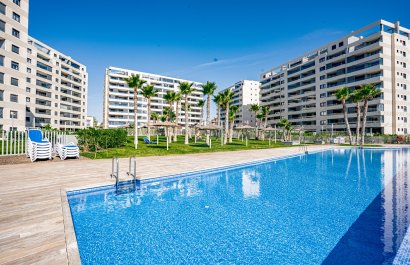Herverkoop - Apartments - Flats - Orihuela Costa - Punta Prima