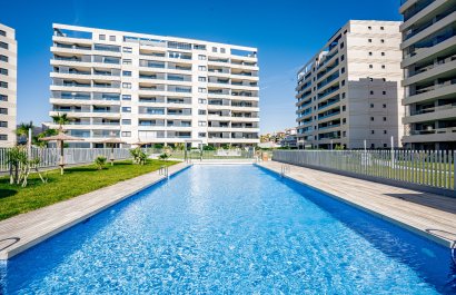 Herverkoop - Apartments - Flats - Orihuela Costa - Punta Prima
