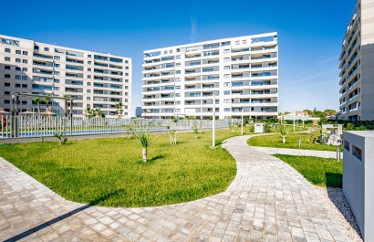 Herverkoop - Apartments - Flats - Orihuela Costa - Punta Prima