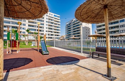 Herverkoop - Apartments - Flats - Orihuela Costa - Punta Prima
