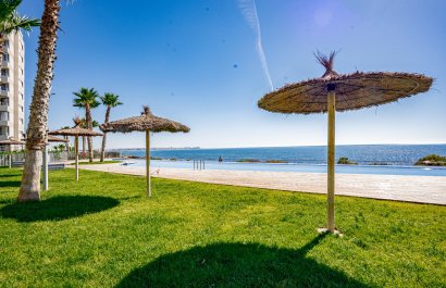 Herverkoop - Apartments - Flats - Orihuela Costa - Punta Prima