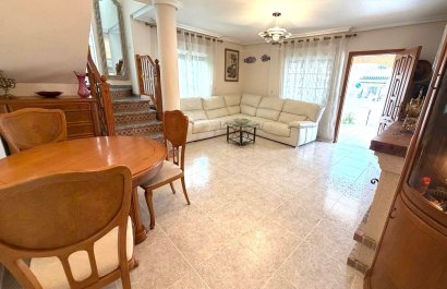 Herverkoop - Villa - Orihuela Costa - Villamartín