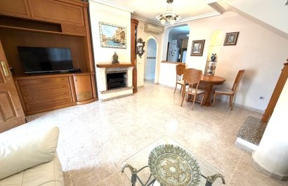 Herverkoop - Villa - Orihuela Costa - Villamartín
