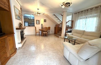 Herverkoop - Villa - Orihuela Costa - Villamartín