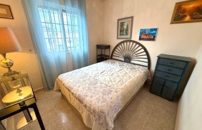 Herverkoop - Villa - Orihuela Costa - Villamartín