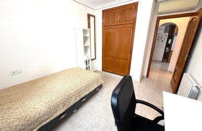 Herverkoop - Villa - Orihuela Costa - Villamartín